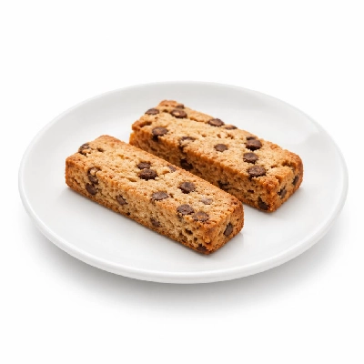 Nestlé Nescafe Dolce Gusto Espresso Coffee Chocolate Chip Biscotti