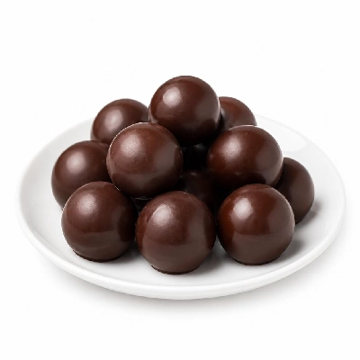 Nestlé Nescafe Dolce Gusto Espresso Dark Chocolate Truffles