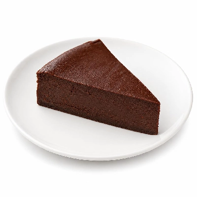 Nestlé Nescafe Dolce Gusto Espresso Flourless Chocolate Cake