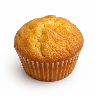 Nestlé Nescafe Dolce Gusto Espresso Orange Brunch Muffins