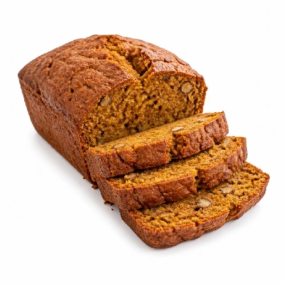 Nestlé Nescafe Dolce Gusto Espresso Spiced Pumpkin Nut Bread