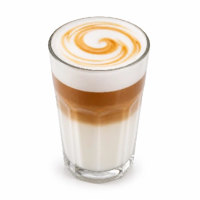 Nestlé Nescafe Dolce Gusto Latte Macchiato Cheesecake à l’orange