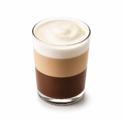 Nestlé Nescafe Dolce Gusto Latte Macchiato Chocolate Pots de Crème