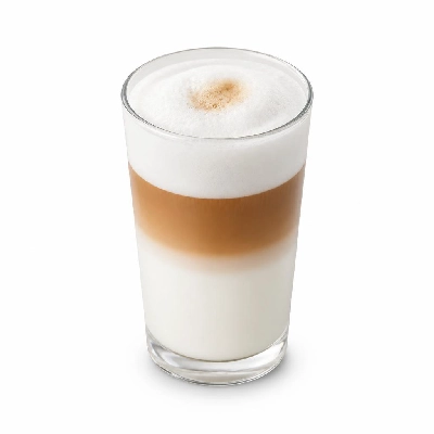 Nestlé Nescafe Dolce Gusto Latte Macchiato Chocolate Shortbread Ole