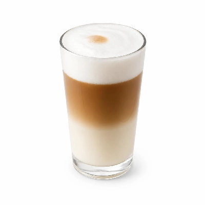 Nestlé Nescafe Dolce Gusto Latte Macchiato Dark Chocolate Orange Fondue