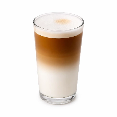 Nestlé Nescafe Dolce Gusto Latte Macchiato Golden Sunrise French Toast