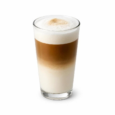 Nestlé Nescafe Dolce Gusto Latte Macchiato Lemon Spring Tart