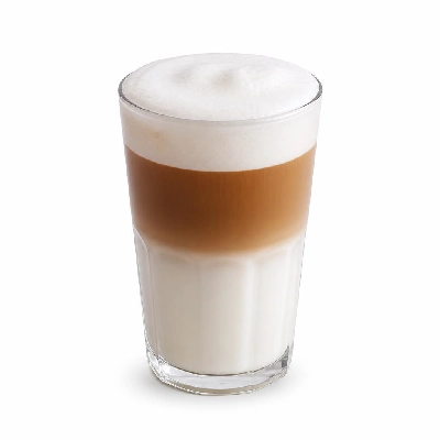 Nestlé Nescafe Dolce Gusto Latte Macchiato Orange Brunch Muffins
