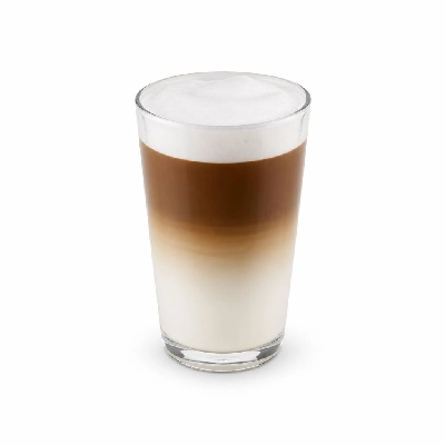 Nestlé Nescafe Dolce Gusto Latte Macchiato Pesto Party Dip