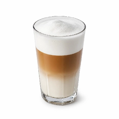 Nestlé Nescafe Dolce Gusto Latte Macchiato Spiced Pumpkin Nut Bread