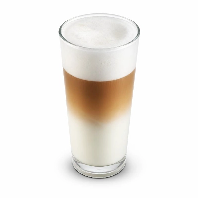 Nestlé Nescafe Dolce Gusto Latte Macchiato Triple Chocolate Almond Biscotti