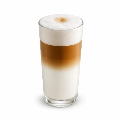 Nestlé Nescafe Dolce Gusto Latte Macchiato Winter Spice Scones