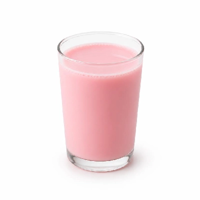 Nestlé Nesquik Beverages Fresh Strawberry