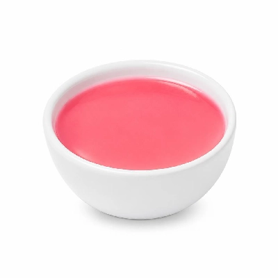 Nestlé Nesquik Beverages One-Third Less Sugar Syrup Strawberry