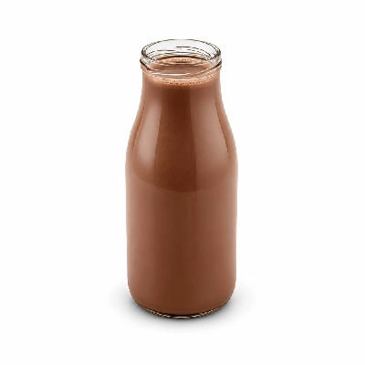 Nestlé Nesquik Beverages Ready to Drink Fat Free Chocolate Milk Shake
