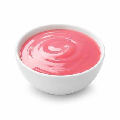 Nestlé Nesquik Beverages Syrup Strawberry
