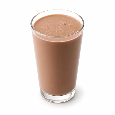 Nestlé Nesquik Chocolate Milkshake