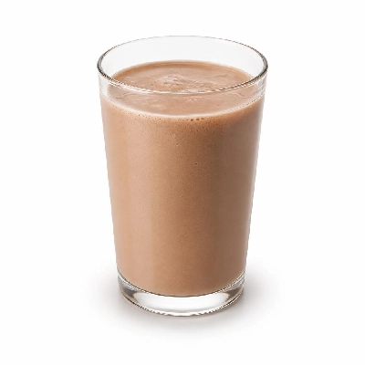 Nestlé Nesquik Ready-to-Drink Chocolate Caramel Milkshake