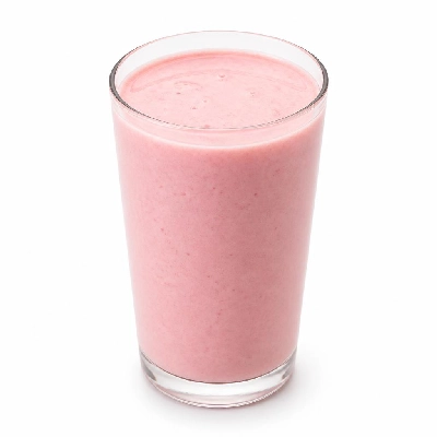 Nestlé Nesquik Ready-to-Drink Strawberry Milkshake
