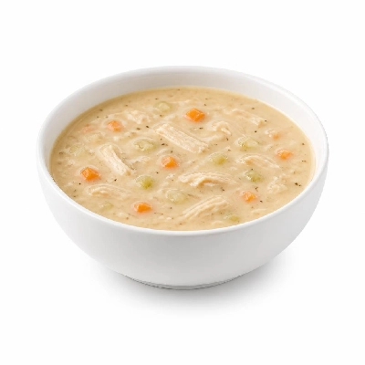 Nestlé Nutritional Supplements Build-up Chicken Soup
