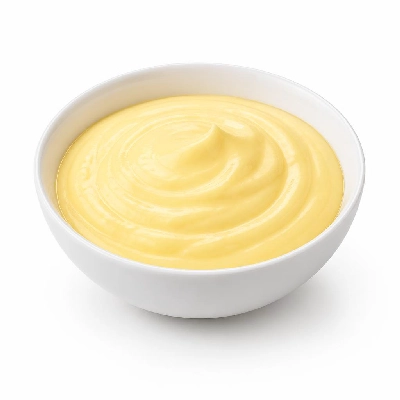 Nestlé Nutritional Supplements Build-up Custard