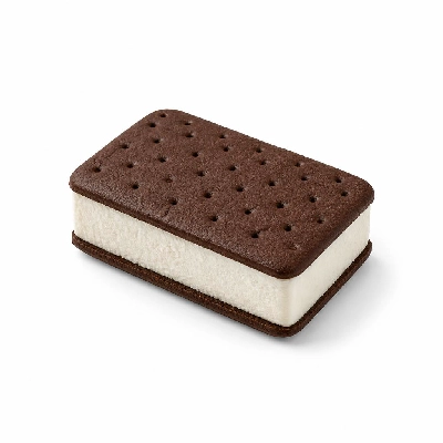 Nestlé Oreo Frozen Desserts Ice Cream Sandwich