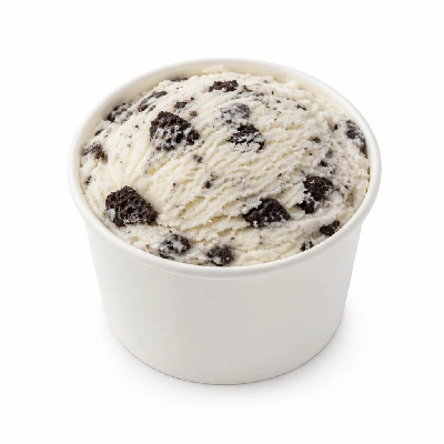 Nestlé Oreo Frozen Desserts Loaded Ice Cream