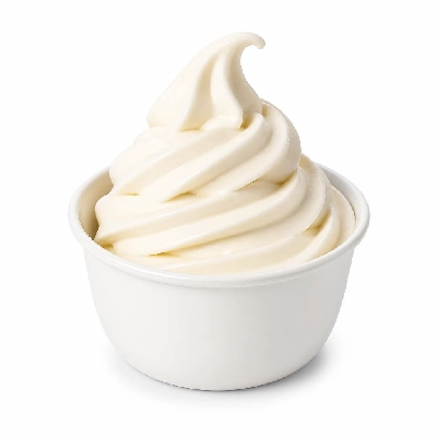 Nestlé Parlour Frozen Treats Soft Serve Vanilla