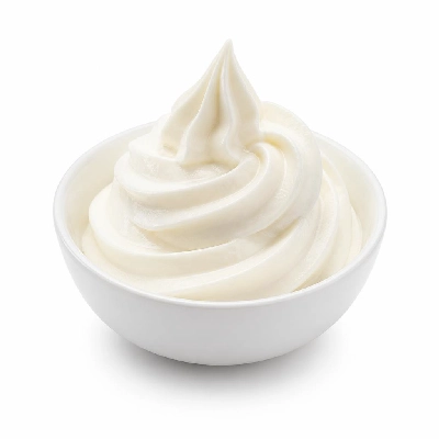 Nestlé Parlour Frozen Yogourt Vanilla