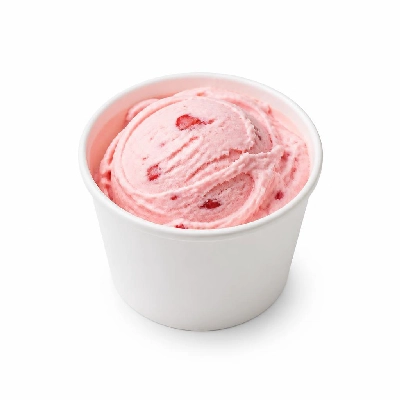 Nestlé Parlour Ice Cream Strawberry