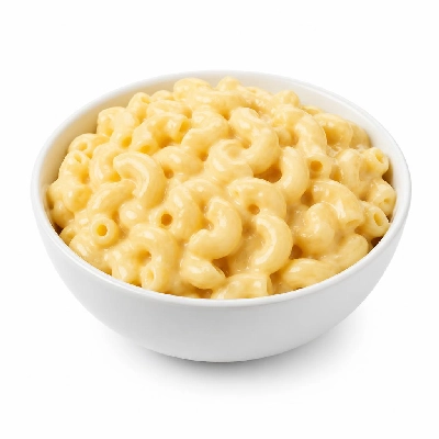 Nestlé Pastaria Frozen Meals Stouffer's White Cheddar Macaroni