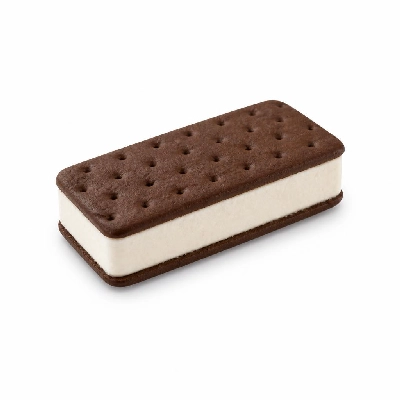 Nestlé Polar Kid's Treats Ice Cream Sandwich