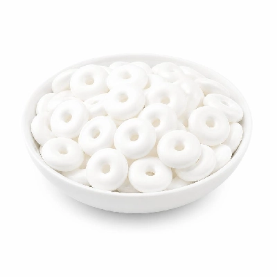 Nestlé Polo Spearmint