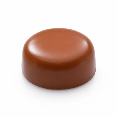Nestlé Quality Street Big Orange Crunch
