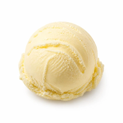 Nestlé Real Dairy 50% Less Fat Ice Cream French Vanilla