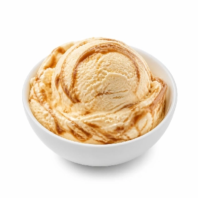 Nestlé Real Dairy Butterscotch Ripple