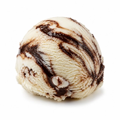 Nestlé Real Dairy Fudge Ripple