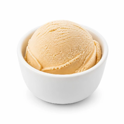 Nestlé Real Dairy Ice Cream Creme Caramel