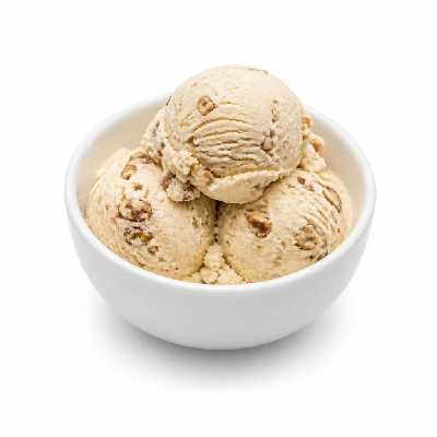 Nestlé Real Dairy Ice Cream Maple Walnut