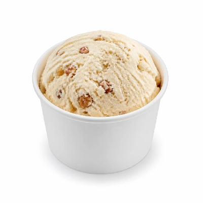 Nestlé Real Dairy Ice Cream Pralines & Cream