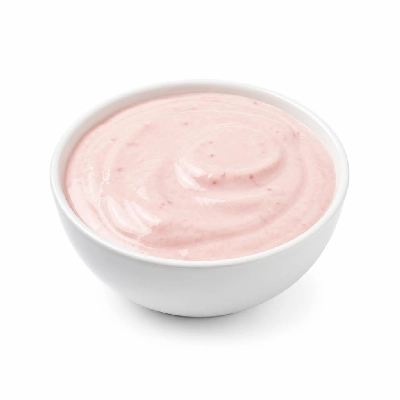 Nestlé Real Dairy Strawberry Banana