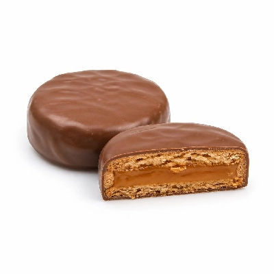 Nestlé Rolo Biscuit