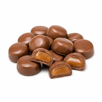 Nestlé Rolo Chocolates Mini Bag