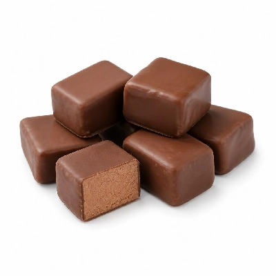 Nestlé Rolo Frozen Treats Dibs