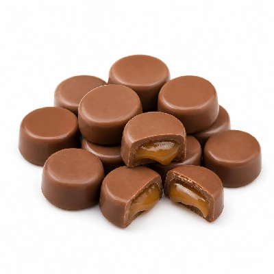 Nestlé Rolo Tubs Loaded