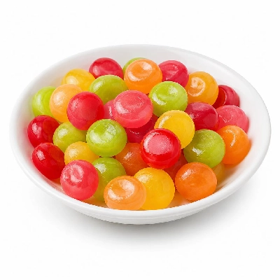 Nestlé Rowntree Fruit Pastilles
