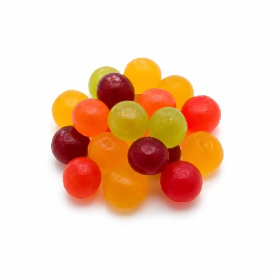 Nestlé Rowntree Fruit Pastilles High Juice Carton