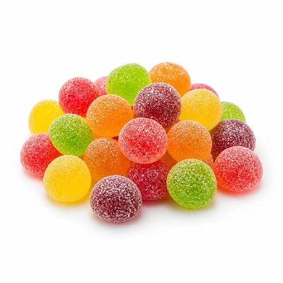 Nestlé Rowntree Jellytots