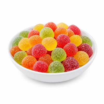 Nestlé Rowntree Juicy Jellies Hanging Bag