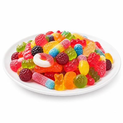 Nestlé Rowntree Pic N Mix Hanging Bag